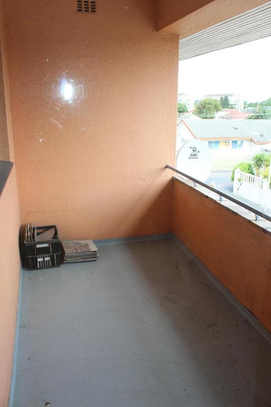 1 Bedroom Property for Sale in Avondale Western Cape